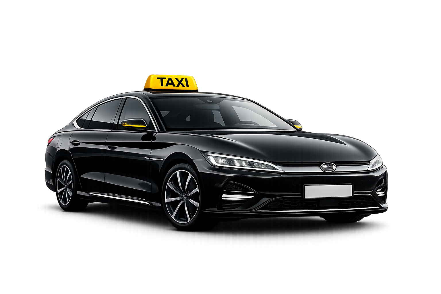 ToshTaxi